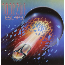 Journey - Escape