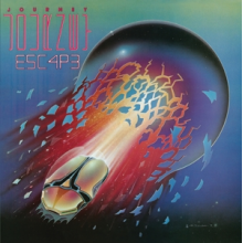 Journey - Escape