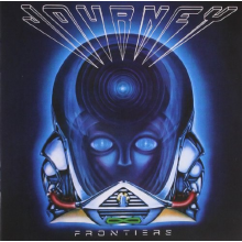 Journey - Frontiers