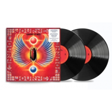 Journey - Greatest Hits (Remastered)