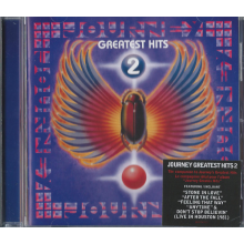 Journey - Greatest Hits 2