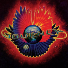 Journey - Infinity