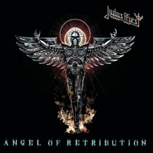 Judas Priest - Angel of Retribution