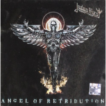 Judas Priest - Angel of Retribution