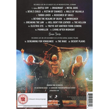 Judas Priest - Battle Cry