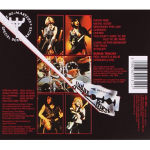 Judas Priest - British Steel