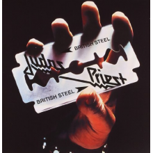 Judas Priest - British Steel