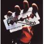 Judas Priest - British Steel