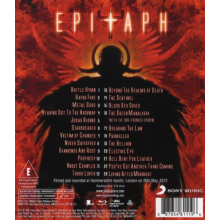 Judas Priest - Epitaph