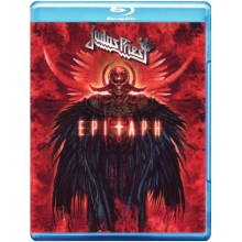 Judas Priest - Epitaph