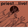 Judas Priest - Priest... Live!