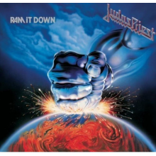 Judas Priest - Ram It Down