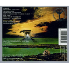 Judas Priest - Sin After Sin