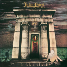 Judas Priest - Sin After Sin