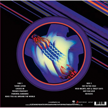 Judas Priest - Turbo 30 (Remastered 30th Anniversary Edition)