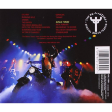 Judas Priest - Unleashed In The East