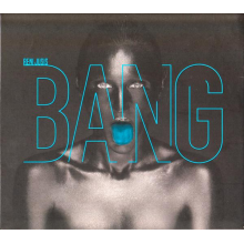 Jusis, Reni - BANG!