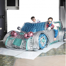 Kacperczyk - Sztuki piekne