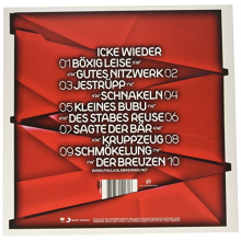 Kalkbrenner, Paul - Icke wieder