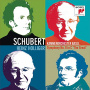Kammerorchester Basel & Heinz Holliger - Schubert: Symphony No. 8 in C Major, "The Great"