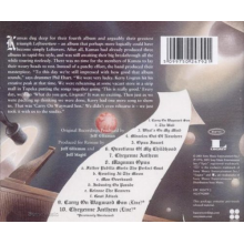 Kansas - Leftoverture