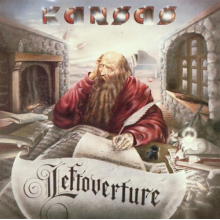 Kansas - Leftoverture