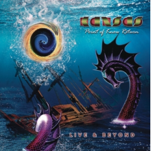 Kansas - Point Of Know Return Live & Beyond