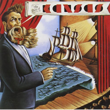 Kansas - The Best Of Kansas