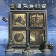 Kansas - The Ultimate Kansas