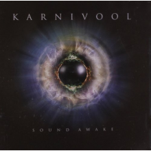 Karnivool - Sound Awake