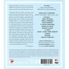 Kaufmann, Jonas - Dolce Vita