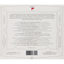 Kaufmann, Jonas - Du bist die Welt für mich