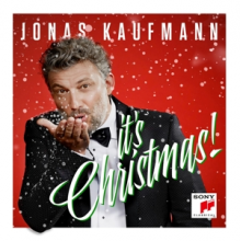 Kaufmann, Jonas - It's Christmas!