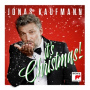 Kaufmann, Jonas - It's Christmas!