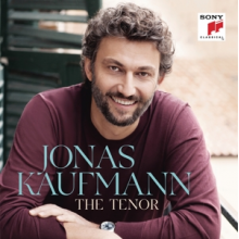 Kaufmann, Jonas - Jonas Kaufmann - The Tenor