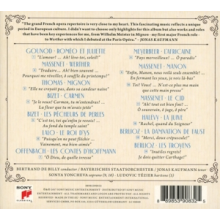 Kaufmann, Jonas - L'Opéra