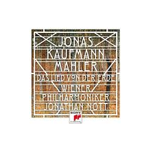 Kaufmann, Jonas - Mahler: Das Lied von der Erde