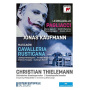 Kaufmann, Jonas - Mascagni: Cavalleria Rusticana - Leoncavallo: Pagliacci