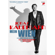 Kaufmann, Jonas - Mein Wien