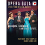 Kaufmann, Jonas - Opera Gala - Live from Baden-Baden