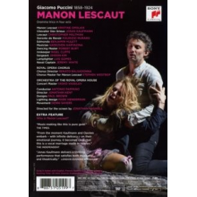 Kaufmann, Jonas - Puccini: Manon Lescaut