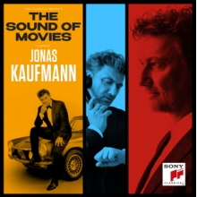 Kaufmann, Jonas - The Sound of Movies