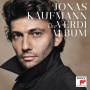 Kaufmann, Jonas - The Verdi Album