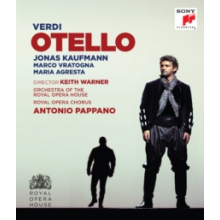 Kaufmann, Jonas - Verdi: Otello