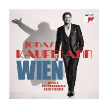 Kaufmann, Jonas - Wien
