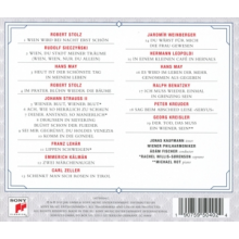 Kaufmann, Jonas - Wien