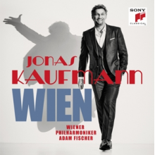 Kaufmann, Jonas - Wien