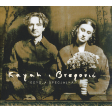 Kayah & Goran Bregovic - Kayah & Bregovic