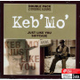 Keb' Mo' - Just Like You/Suitcase