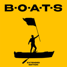 Kelly, Michael Patrick - B.O.A.T.S